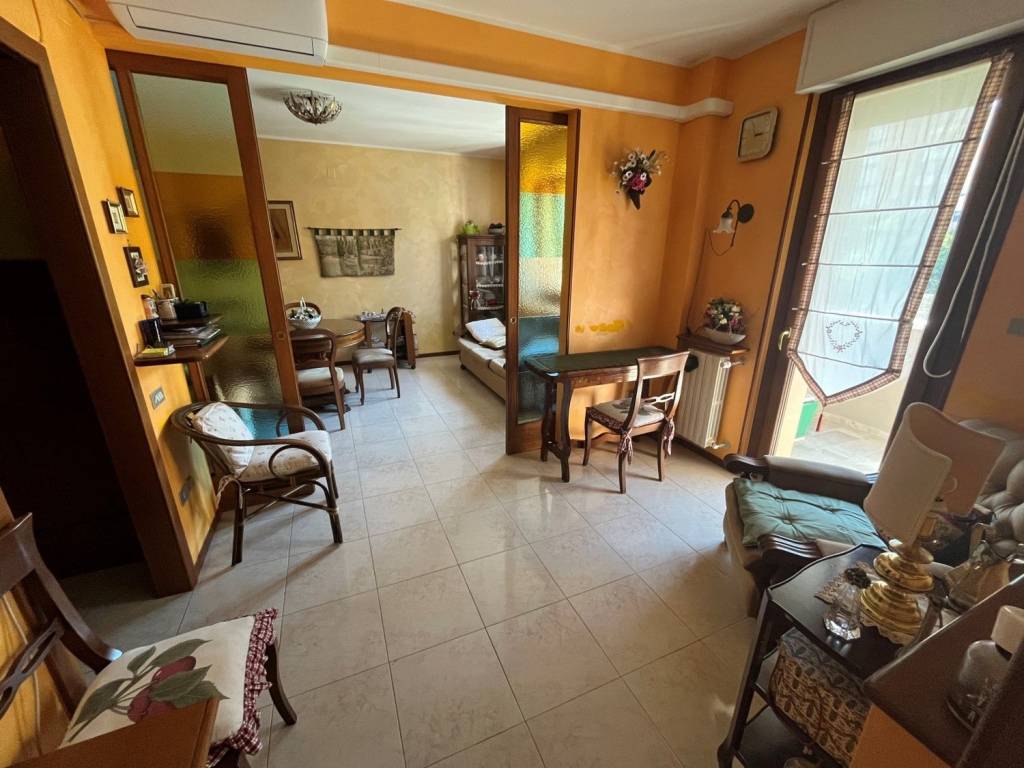 Appartamento a Potenza in Via Vienna - Foto 5