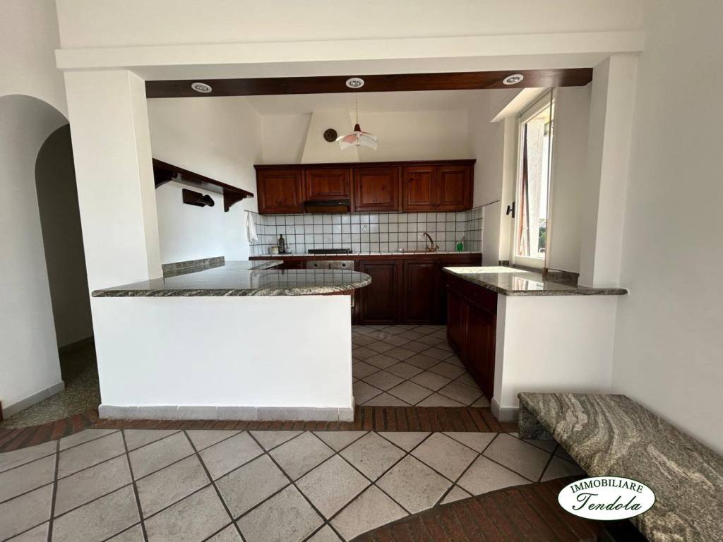 Casa indipendente a Castelnuovo magra - Foto 2