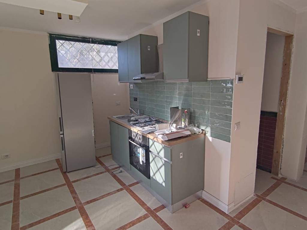 Appartamento a Tivoli in Strada Rocca Bruna - Foto 2