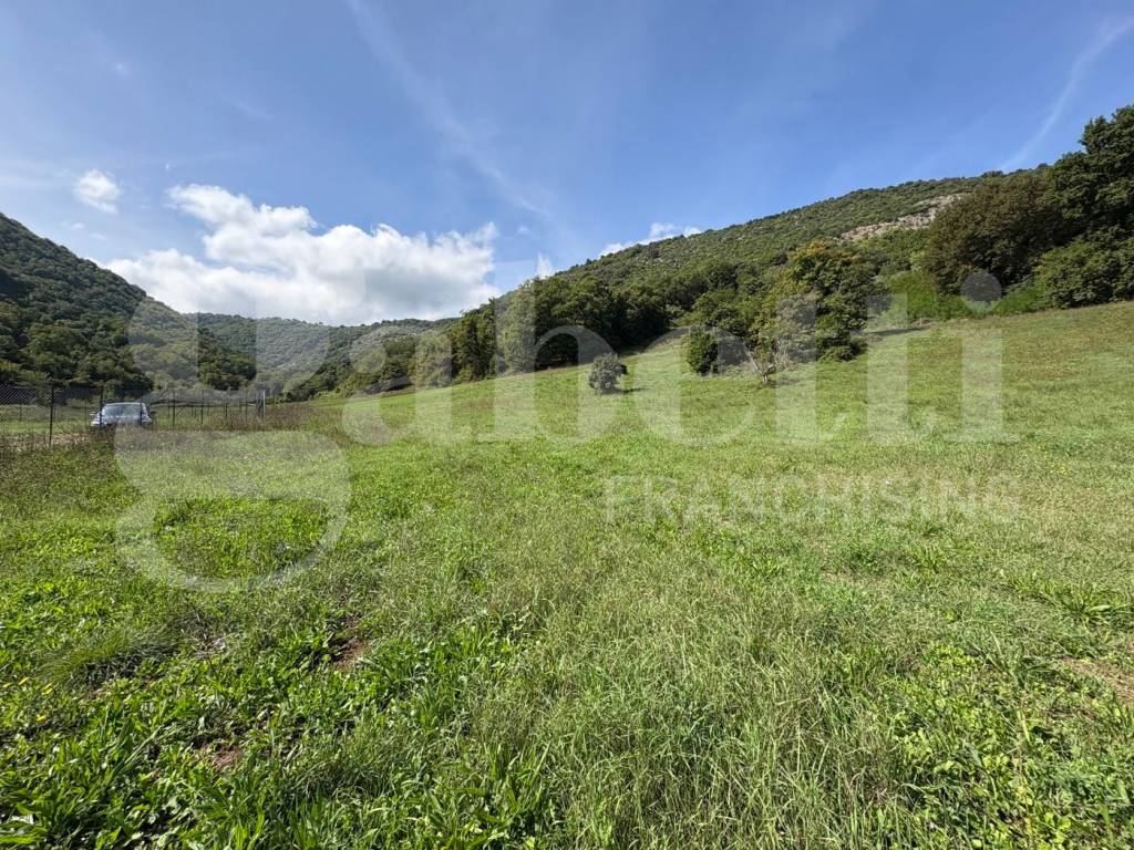 Terreno a Segni in Via Carpinetana Ovest, snc - Foto 3