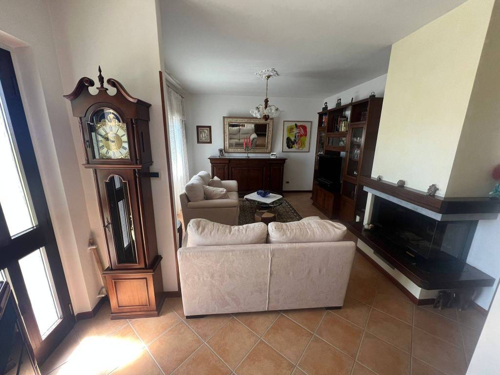 Villa a Ruda in Via Jevada, 13 - Foto 3