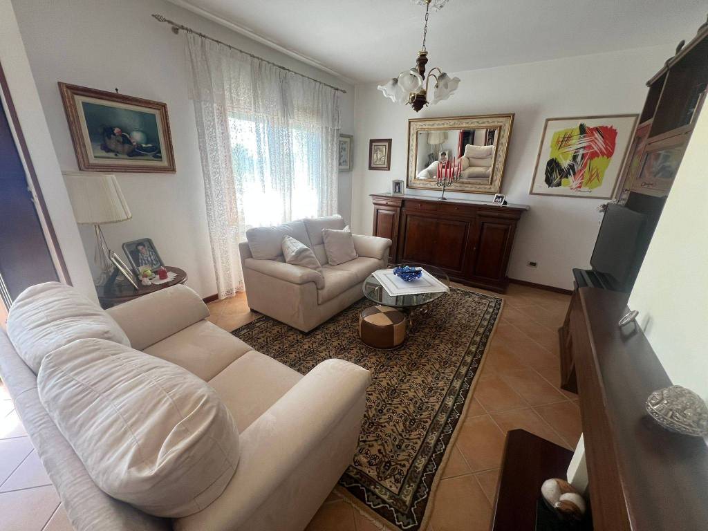 Villa a Ruda in Via Jevada, 13 - Foto 4