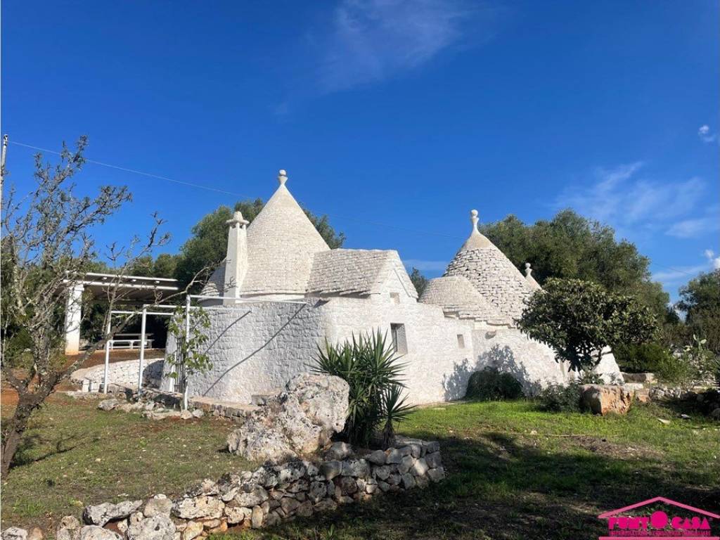 Rustico / casale a Ostuni in Sp28 - Foto 2