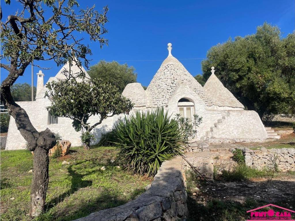 Rustico / casale a Ostuni in Sp28 - Foto 3