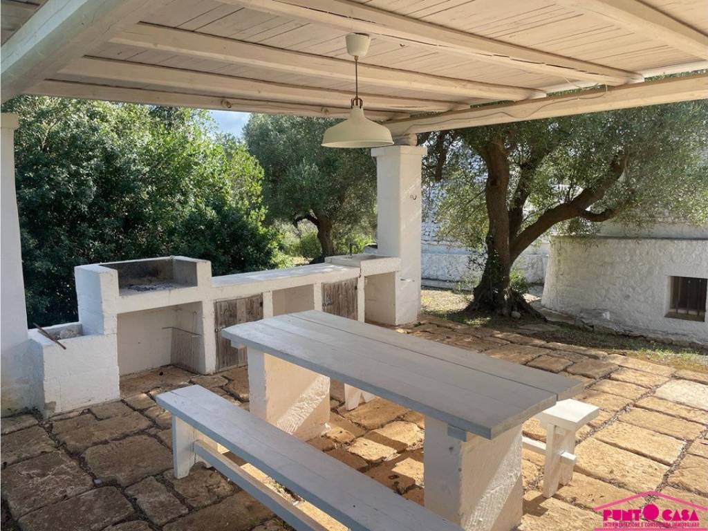 Rustico / casale a Ostuni in Sp28 - Foto 4