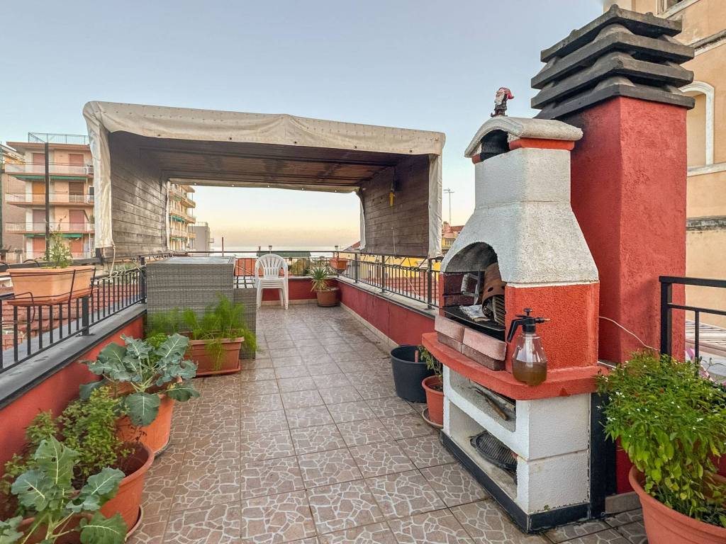 Casa indipendente a Borghetto santo spirito in Via Roma - Foto 4