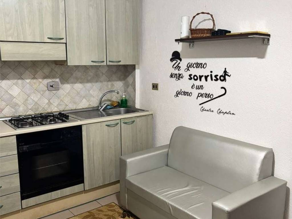 Appartamento a Orbassano in Via Volturno, 12 - Foto 2