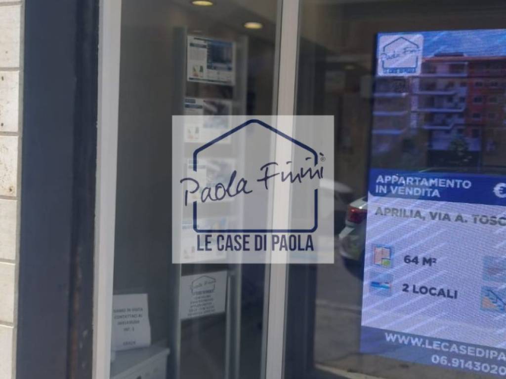 Immobile a Aprilia in Via Piave - Foto 2