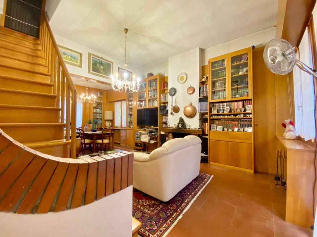 Villa a Bagno a ripoli in Via delle Fonti, 1 - Foto 5