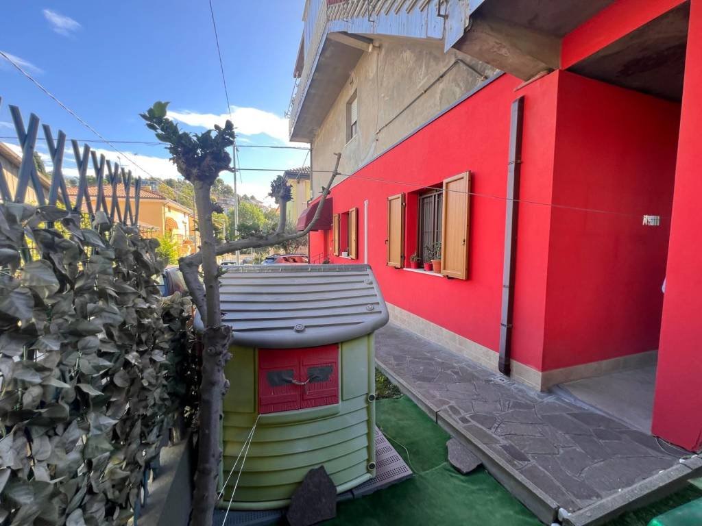 Appartamento a Cattolica in Via dell'Argine - Foto 2