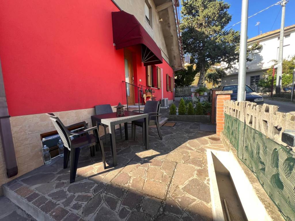 Appartamento a Cattolica in Via dell'Argine - Foto 3
