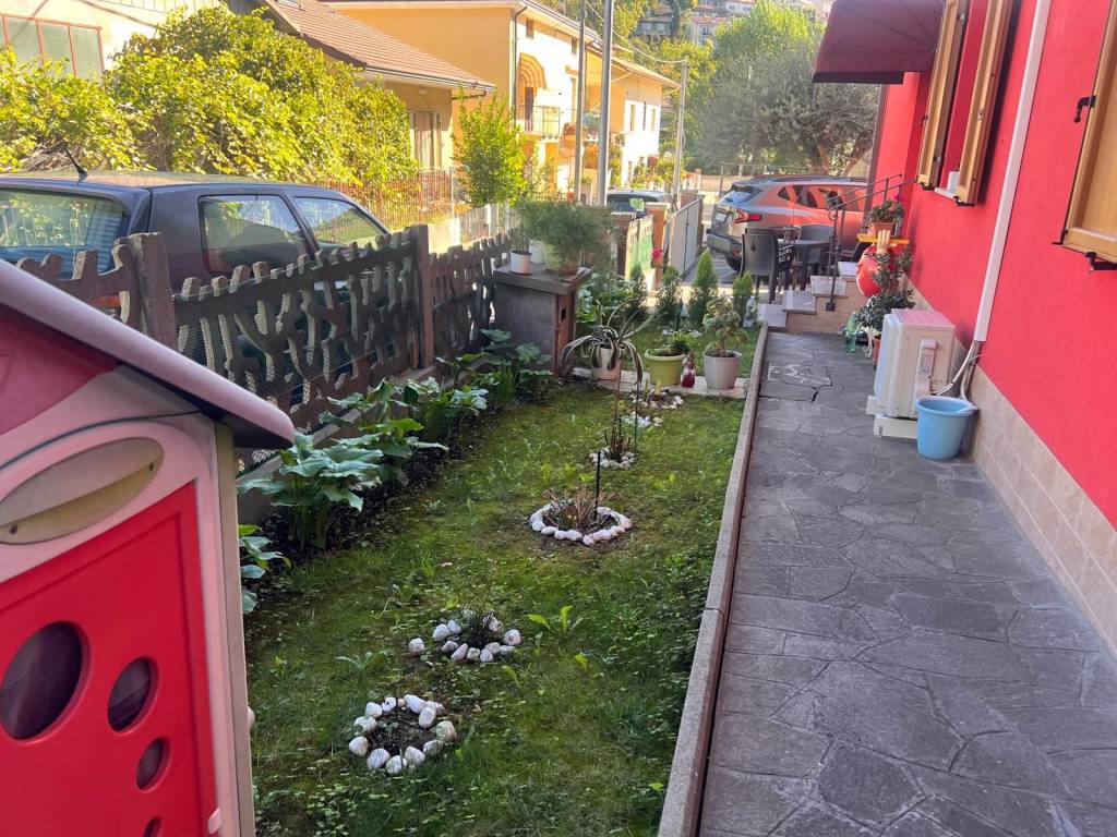 Appartamento a Cattolica in Via dell'Argine - Foto 4