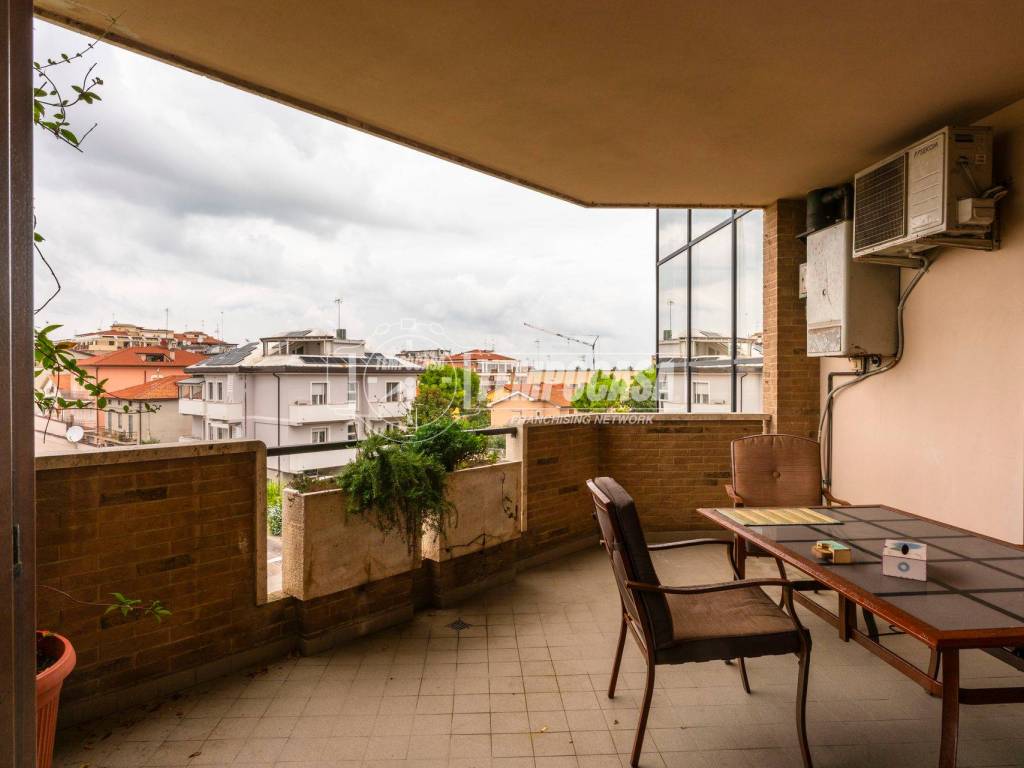 Appartamento a Civitanova marche in Via martiri delle foibe 1 - Foto 3