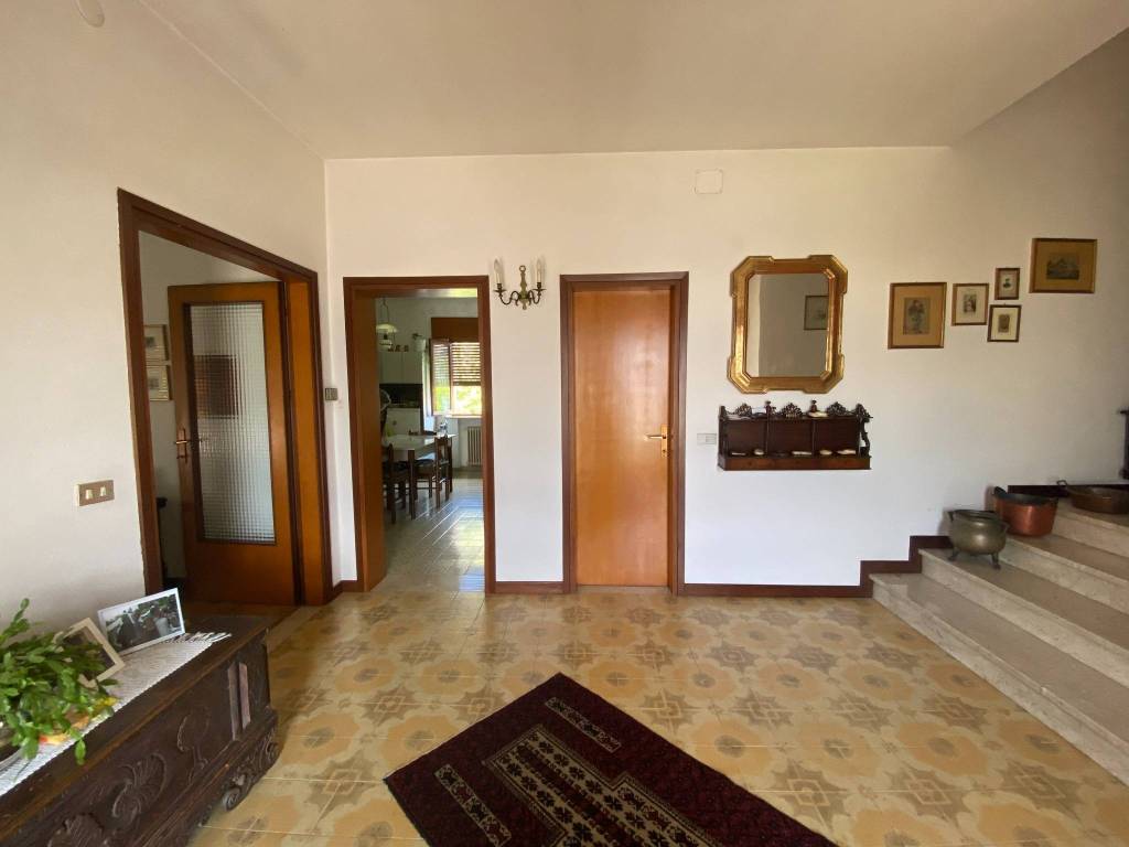 Villa a Portogruaro in Viale Isonzo, 104 - Foto 3
