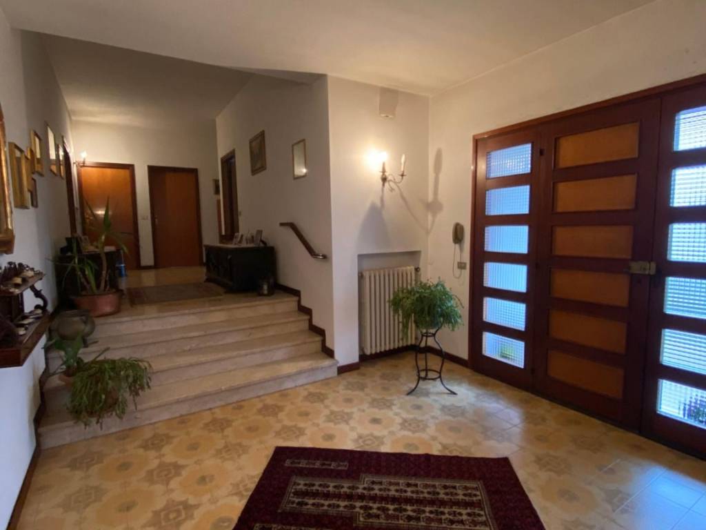 Villa a Portogruaro in Viale Isonzo, 104 - Foto 5