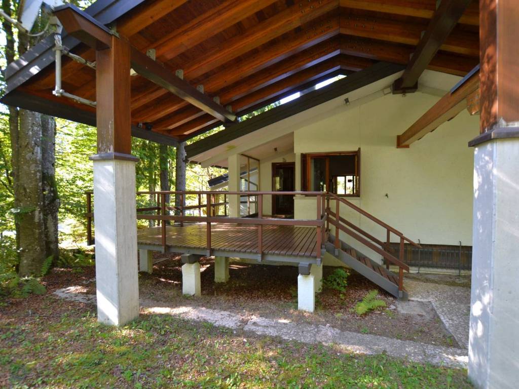 Villa a Aviano in Via Collalto - Foto 2