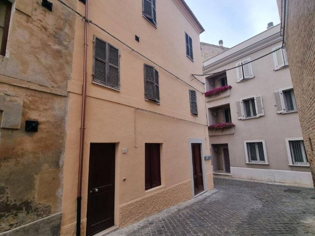 Casa indipendente a Corridonia in Via Giacomo Matteotti - Foto 2