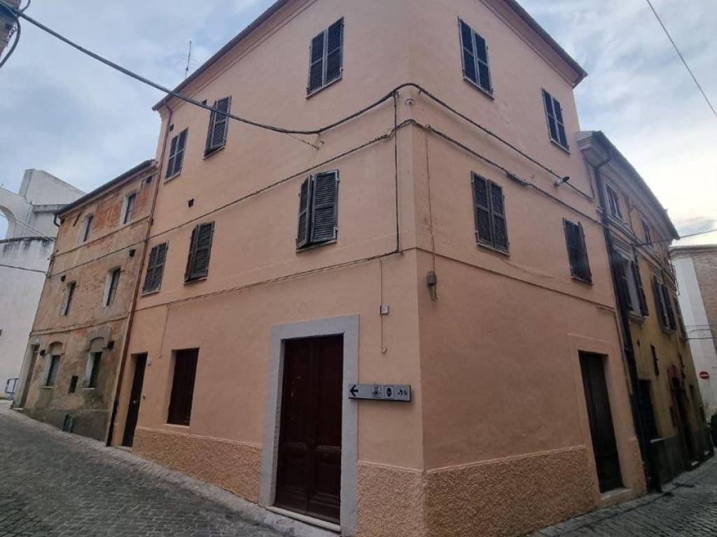 Casa indipendente a Corridonia in Via Giacomo Matteotti - Foto 3