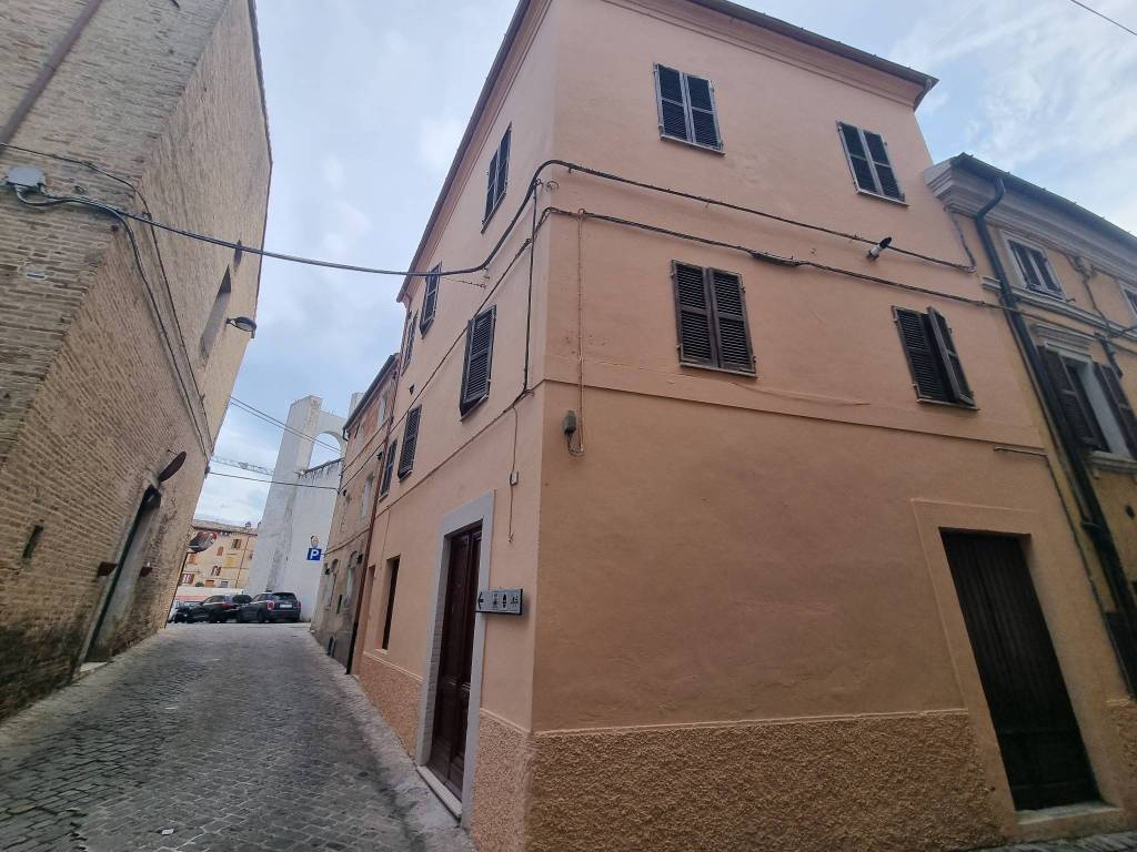 Casa indipendente a Corridonia in Via Giacomo Matteotti - Foto 4