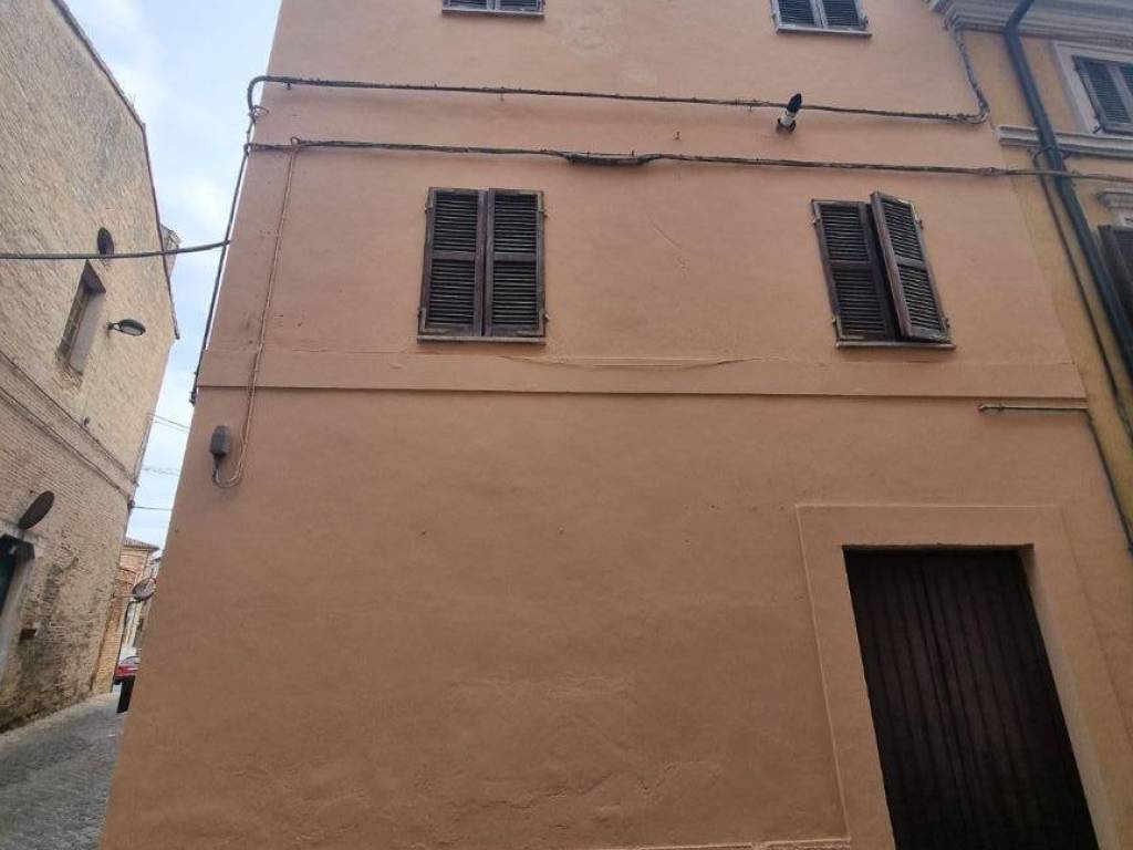 Casa indipendente a Corridonia in Via Giacomo Matteotti - Foto 5