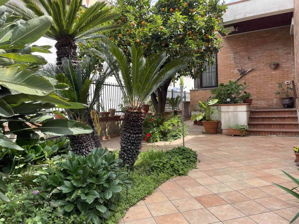 Villa a Santa maria capua vetere in Viale Kennedy, 25 - Foto 2