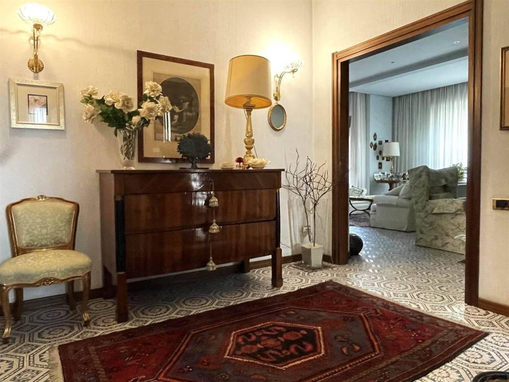 Villa a Santa maria capua vetere in Viale Kennedy, 25 - Foto 4