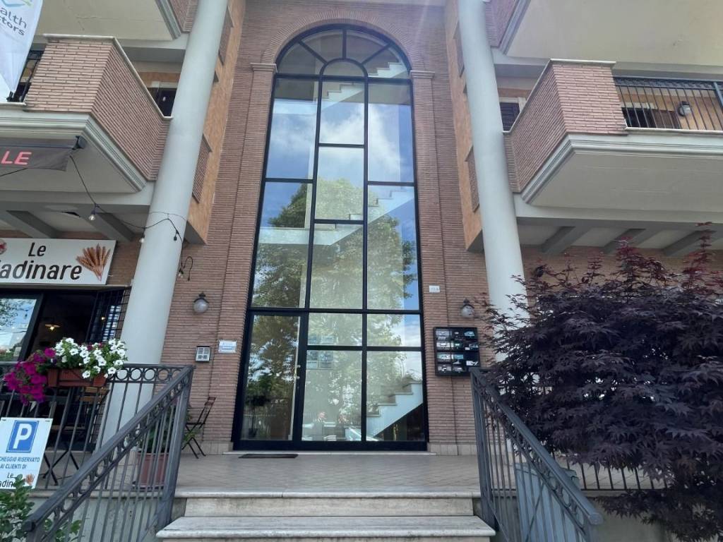 Attico / mansarda a San cesareo in Via Maremmana 3 - Foto 3