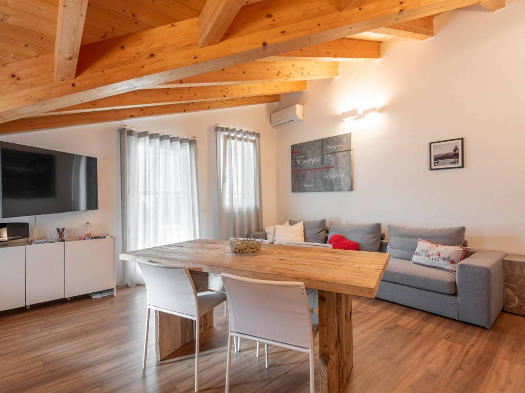 Appartamento a Palazzago in Via Fratelli Ripamonti - Foto 5