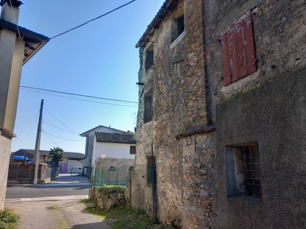 Palazzo / stabile a Ruda in Via Guglielmo Marconi - Foto 2