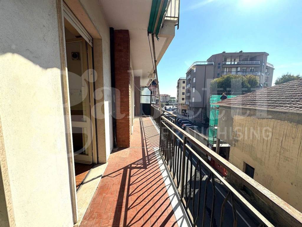 Appartamento a Andora in Via Genova , 8 - Foto 2