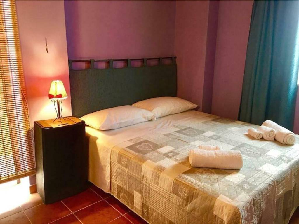 Villa a Avola in Montagna - Foto 4