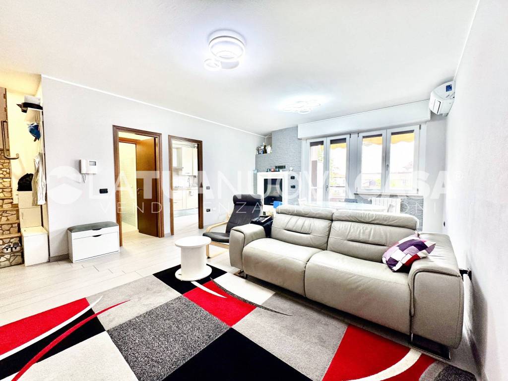 Appartamento a Bareggio in Via Roma, 118 - Foto 5