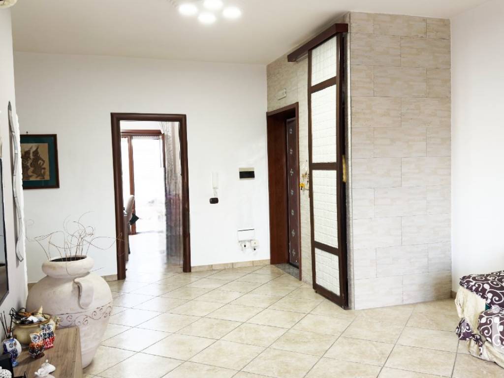 Appartamento a Frattamaggiore in Traversa Aldo Moro, 14 - Foto 4