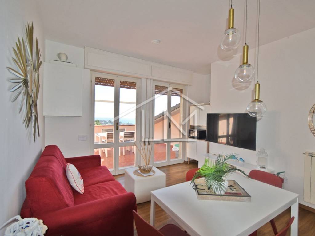 Appartamento a Lerici in Via Militare - Foto 2