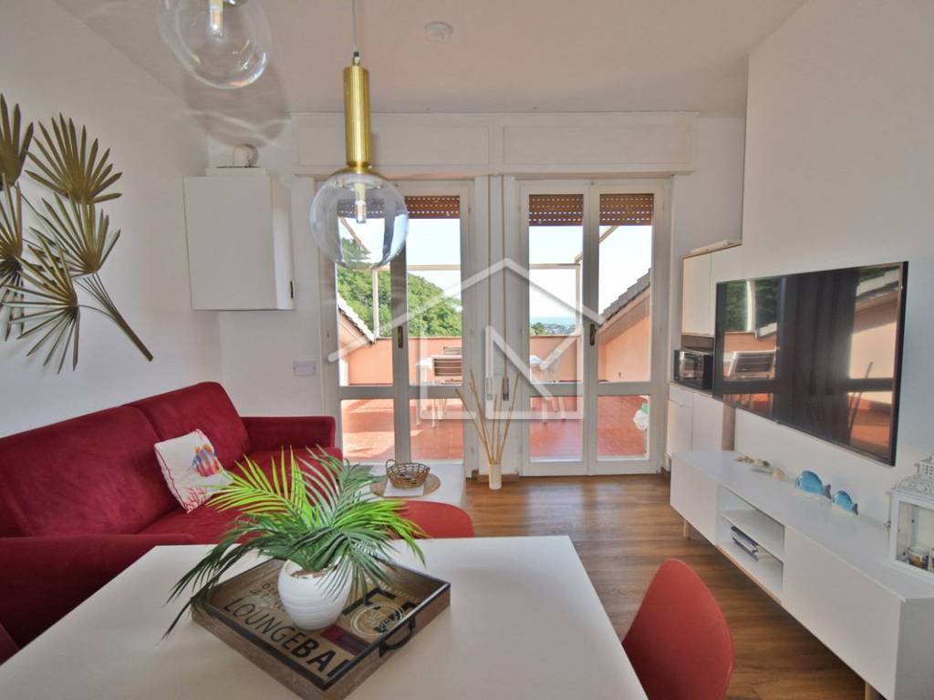 Appartamento a Lerici in Via Militare - Foto 3