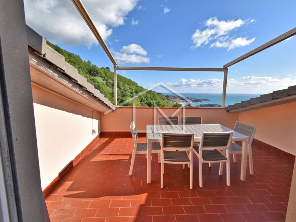 Appartamento a Lerici in Via Militare - Foto 4