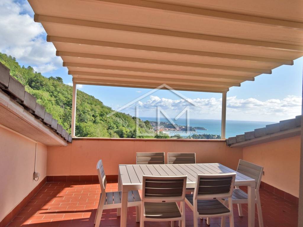 Appartamento a Lerici in Via Militare - Foto 5