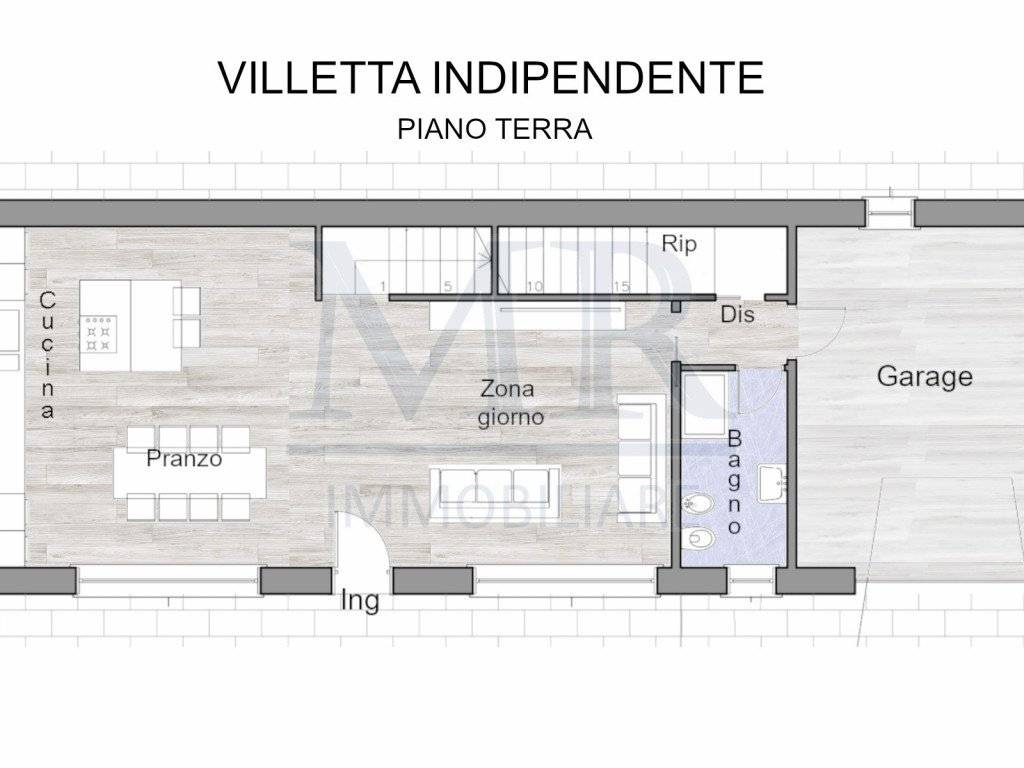 Villa a Limena in via ARNALDO - Foto 3