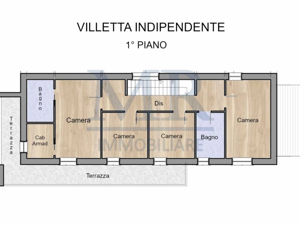 Villa a Limena in via ARNALDO - Foto 4