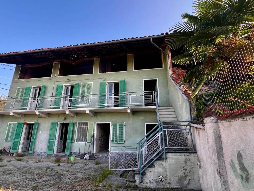 Rustico / casale a Agliè in Frazione Santa Maria, 25 - Foto 3