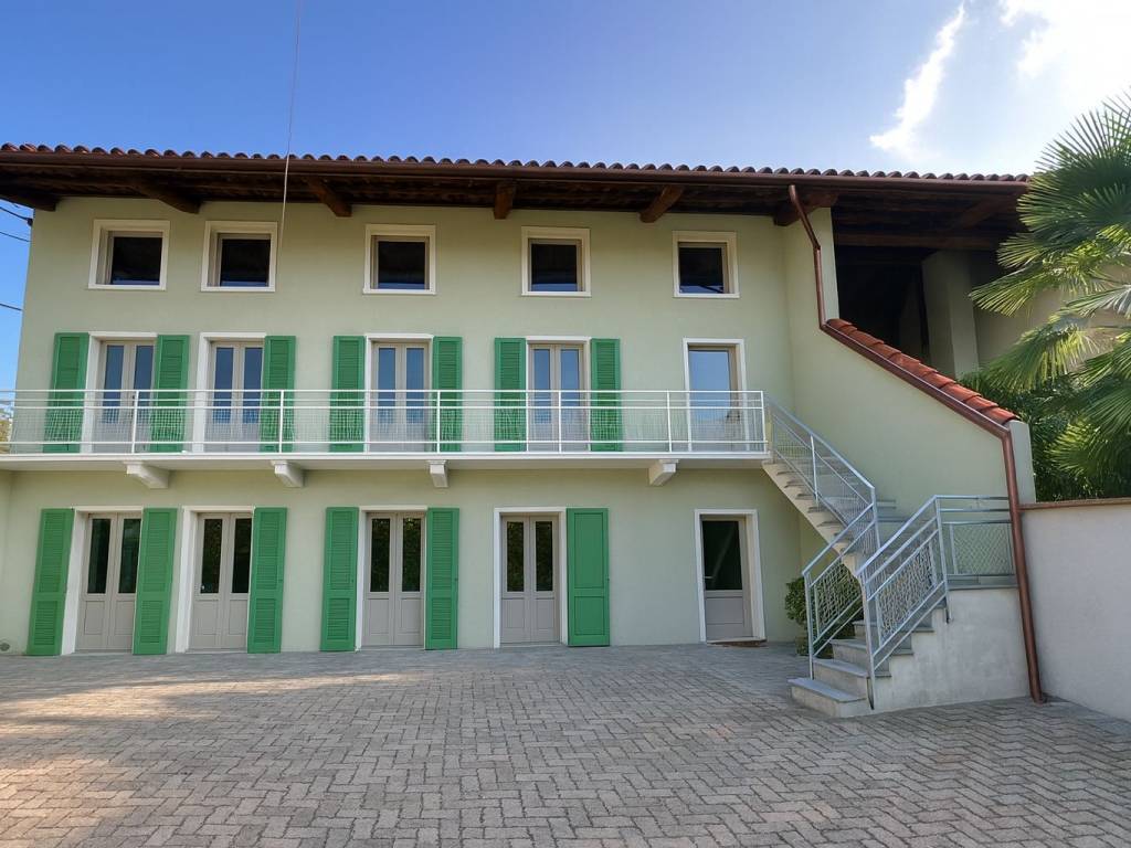 Rustico / casale a Agliè in Frazione Santa Maria, 25 - Foto 5