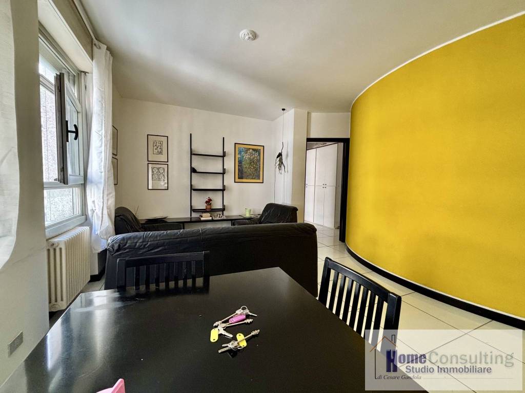 Appartamento a Como in Via Giocondo Albertolli, 5 - Foto 5