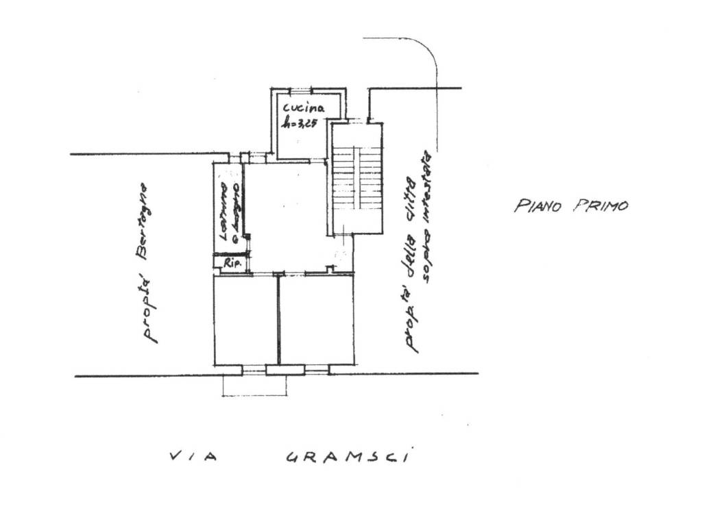 Appartamento a La spezia in Via Antonio Gramsci, 246 - Foto 3