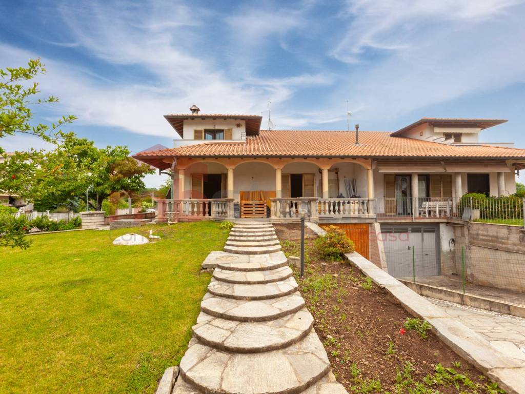 Appartamento a Carbonate in Via Louis Pasteur - Foto 4