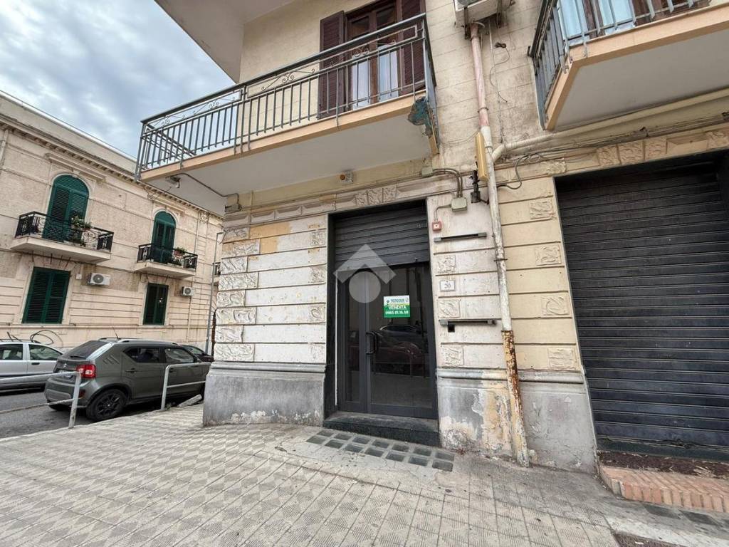 Immobile a Reggio calabria in Via del Crocefisso, 20 - Foto 4