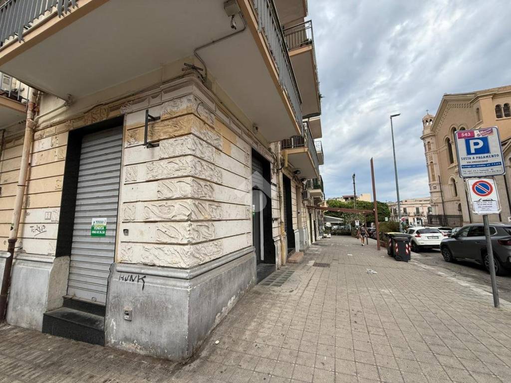 Immobile a Reggio calabria in Via del Crocefisso, 20 - Foto 5