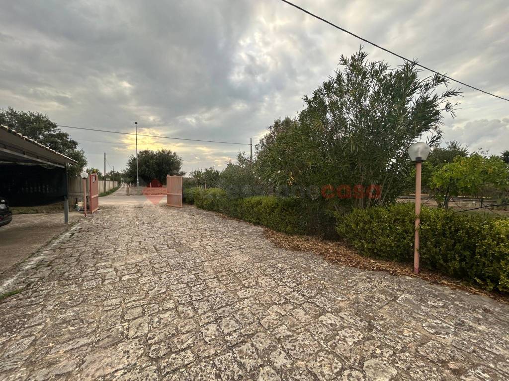 Villa a Grottaglie in Carraro delle Vacche, 93 - Foto 4