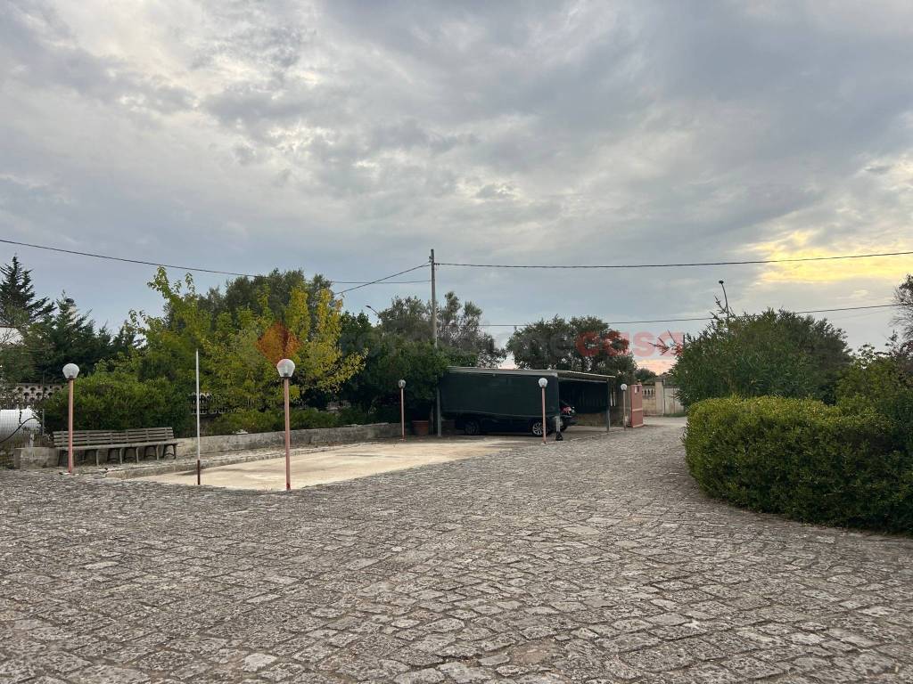 Villa a Grottaglie in Carraro delle Vacche, 93 - Foto 5