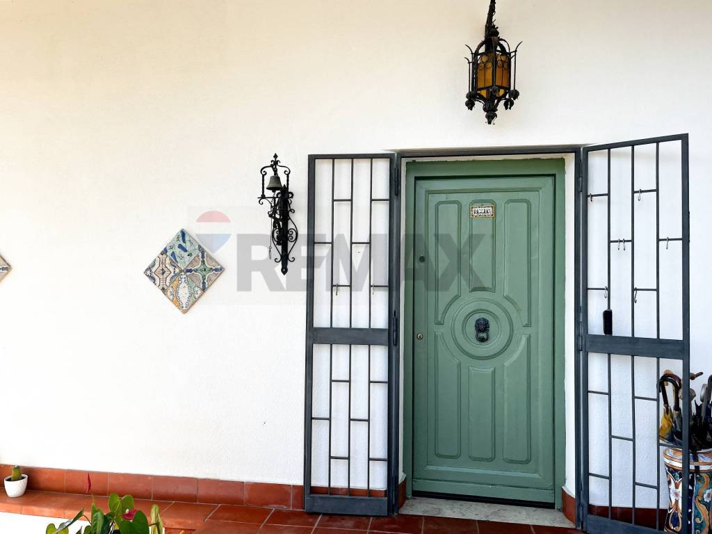 Villa a Monreale in via del Monte, 34 - Foto 3