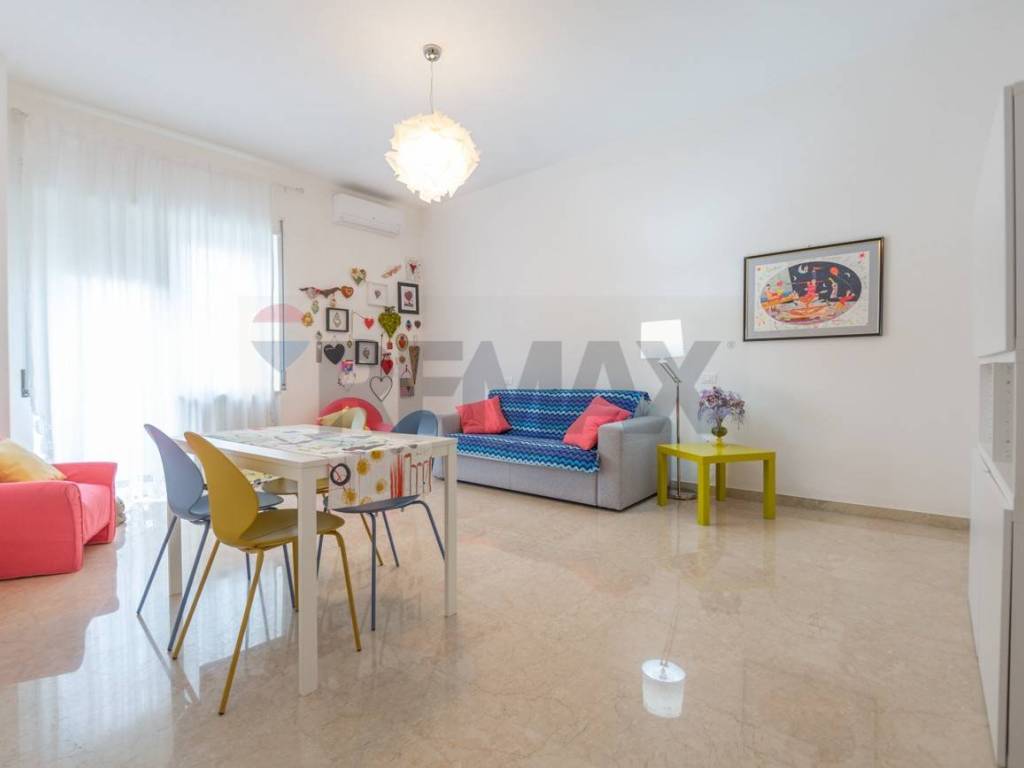 Appartamento a Chieti in via Madonna degli Angeli, 32 - Foto 3